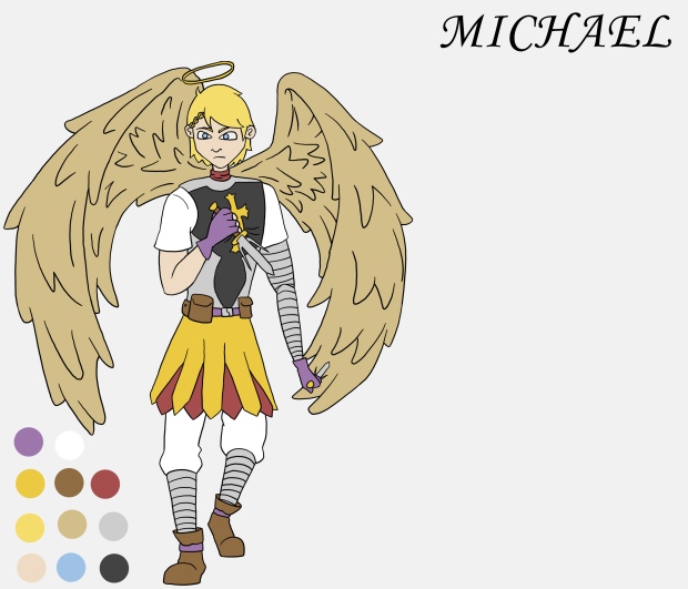 Michael_Character_Page